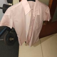 camicia maniche corte 