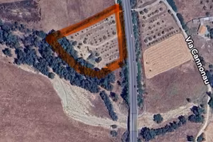 Terreno agricolo