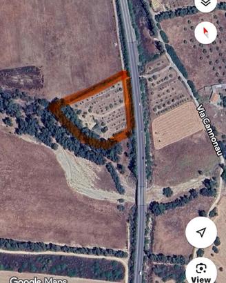 Terreno agricolo