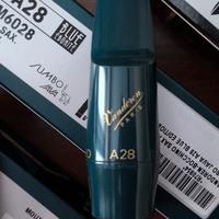 imboccatura Vandoren A 28 blu