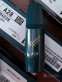 imboccatura Vandoren A 28 blu