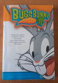 Bugs Bunny n.1