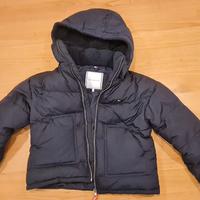 Giubbino Tommy Hilfiger per bambina