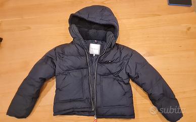 Giubbino Tommy Hilfiger per bambina
