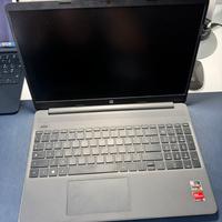 COMPUTER PORTATILE HP NOTEBOOK 15- EQ1049NL