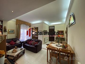 Luminoso appartamento