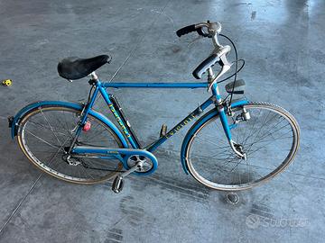 Bici VICINI vintage