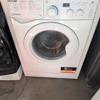 lavatrice Indesit 6kl