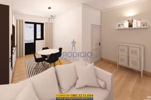 Piano terra uso abitativo da personalizzare