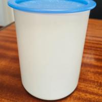 Contenitore dispensa Tupperware 