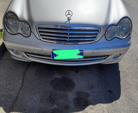 Mercedes classe C200