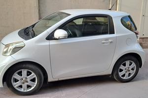 Toyota Iq