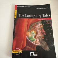 The Canterbury tales libro inglese B2