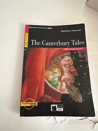 The Canterbury tales libro inglese B2