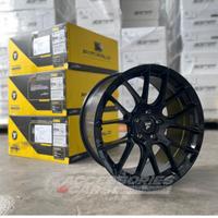 Cerchi in lega da 19 FITTIPALDI FS360 per BMW