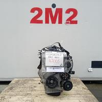 MOTORE COMPLETO HYUNDAI i30 CW (12 >) G4LC 101 CV