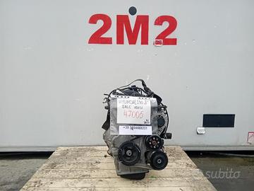 MOTORE COMPLETO HYUNDAI i30 CW (12 >) G4LC 101 CV