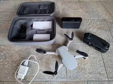 DJI Mavic Mini