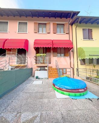 Villa a schiera a Caneva