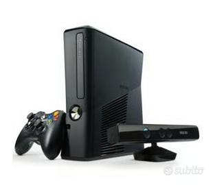 xbox360 completa