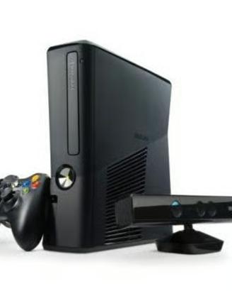 xbox360 completa