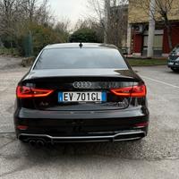 Audi A3 SEDAN