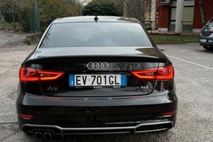 Audi A3 SEDAN