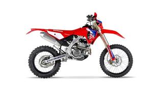 Honda CRF 250 RX 2026
