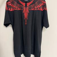 Maglietta marcelo burlon taglia M