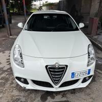Alfa Romeo Giulietta 1.4 turbo benzina + GPL