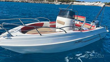 Barche 5.70 19 piedi