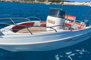 Barche 5.70 19 piedi