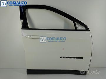 Porta ant dx JEEP COMPASS '16