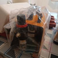 Aerografo pasticceria 