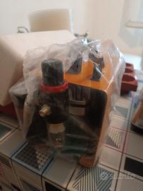 Aerografo pasticceria 