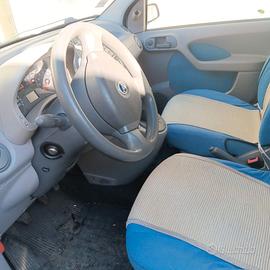 Fiat panda 2004 120000km