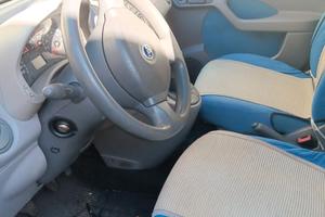 Fiat panda 2004 120000km