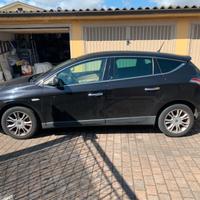 Cerchi da 16 Lancia Delta