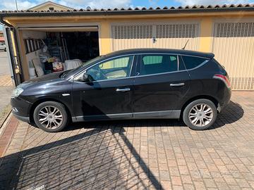 Cerchi da 16 Lancia Delta