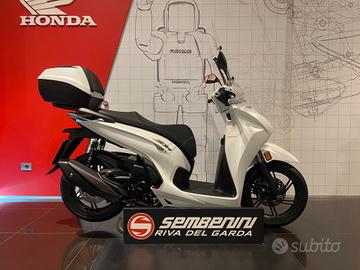Honda SH 350 ABS 2024