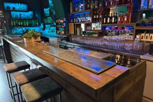 Attività commerciale in pieno centro