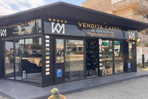 Attività / Licenza di 25 m² con 1 locale a Giuglia