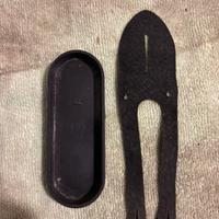 Accessori per binocolo