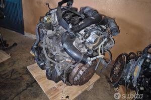 Motore Per Renault Trafic 2.0 TD Sigla M9R LEGGI