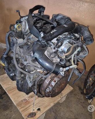 Motore Per Renault Trafic 2.0 TD Sigla M9R LEGGI