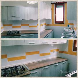 Appartamento a gallipoli 3 camere da letto