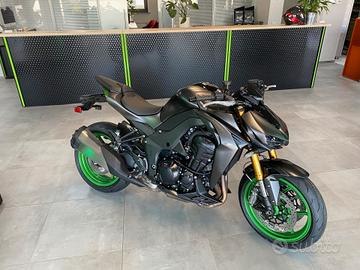 Kawasaki Z 1100 SE