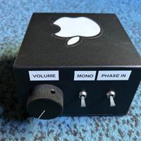 Controllo di Volume Professionale per Monitor