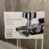 Spremipomodoro Trespade con accessori e manuale