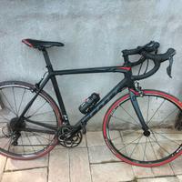 Bici corsa scott